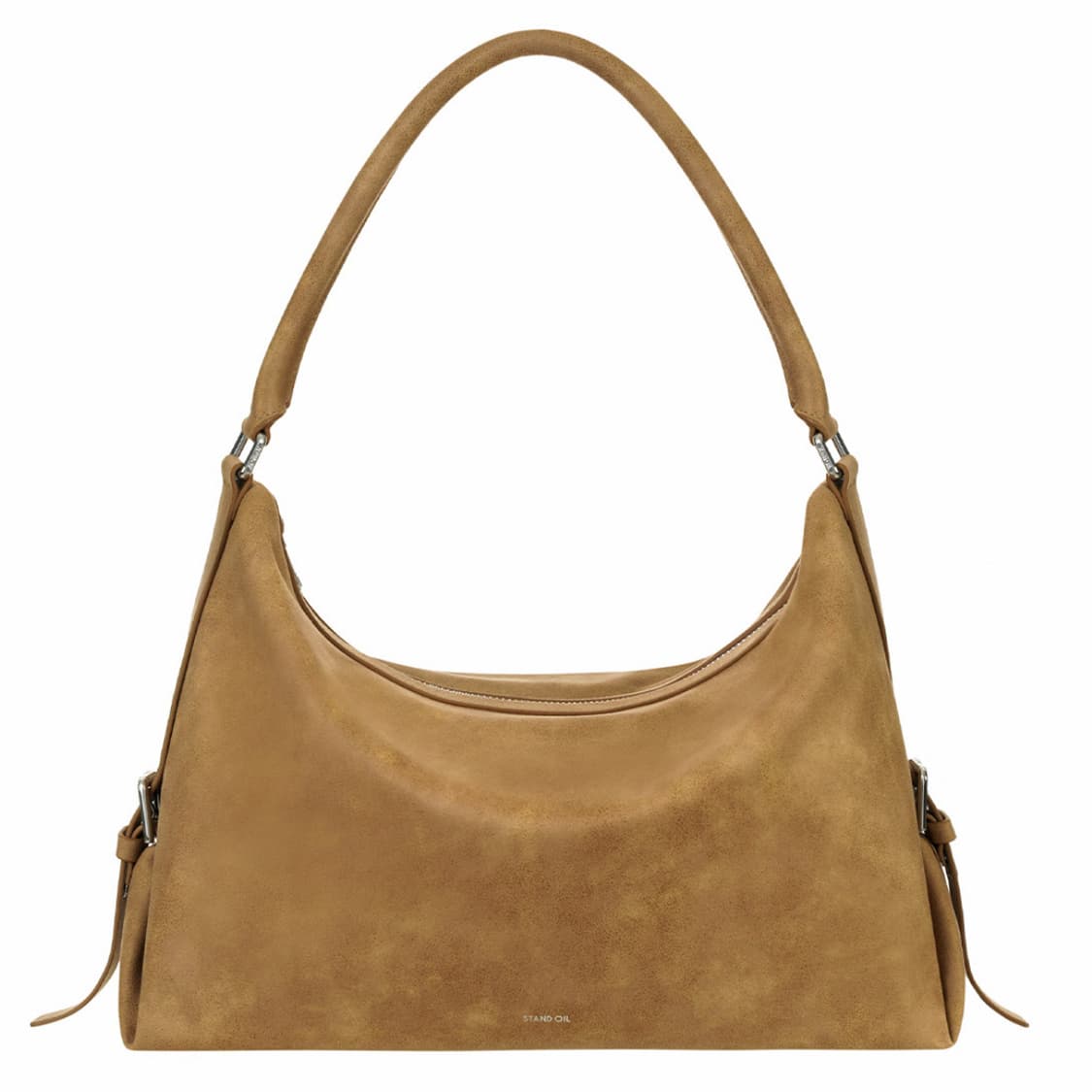 스탠드오일 머쉬백_Camel 상품이미지2