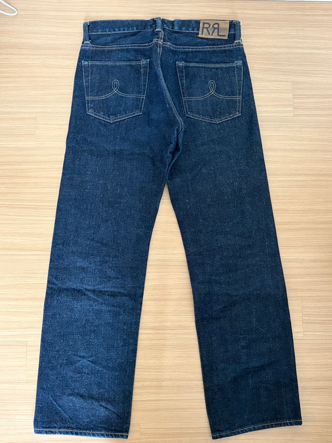 RRL빈파포 이스트웨스트 30x32 상품이미지2