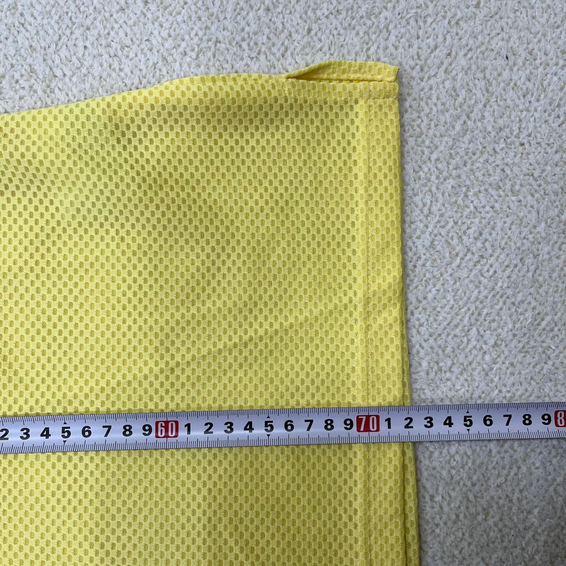 XL 나이키 골프 반팔 카라 티셔츠 0311M 상품이미지5