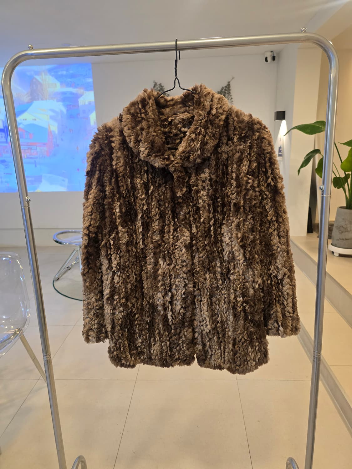 M.T Beauty (canadian)  코트 상품이미지1