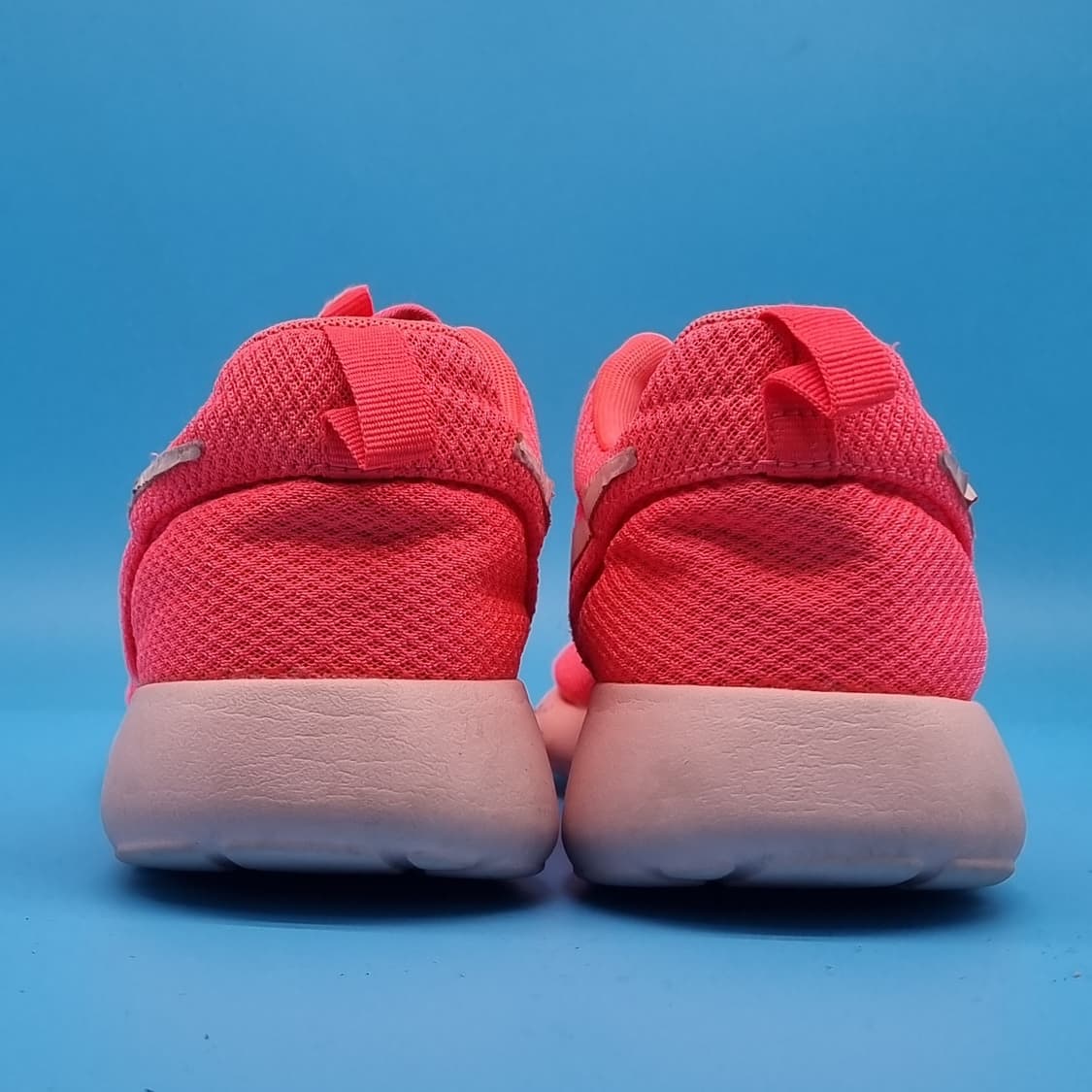 나이키 로쉬원 핑크 운동화 245 상품이미지4
