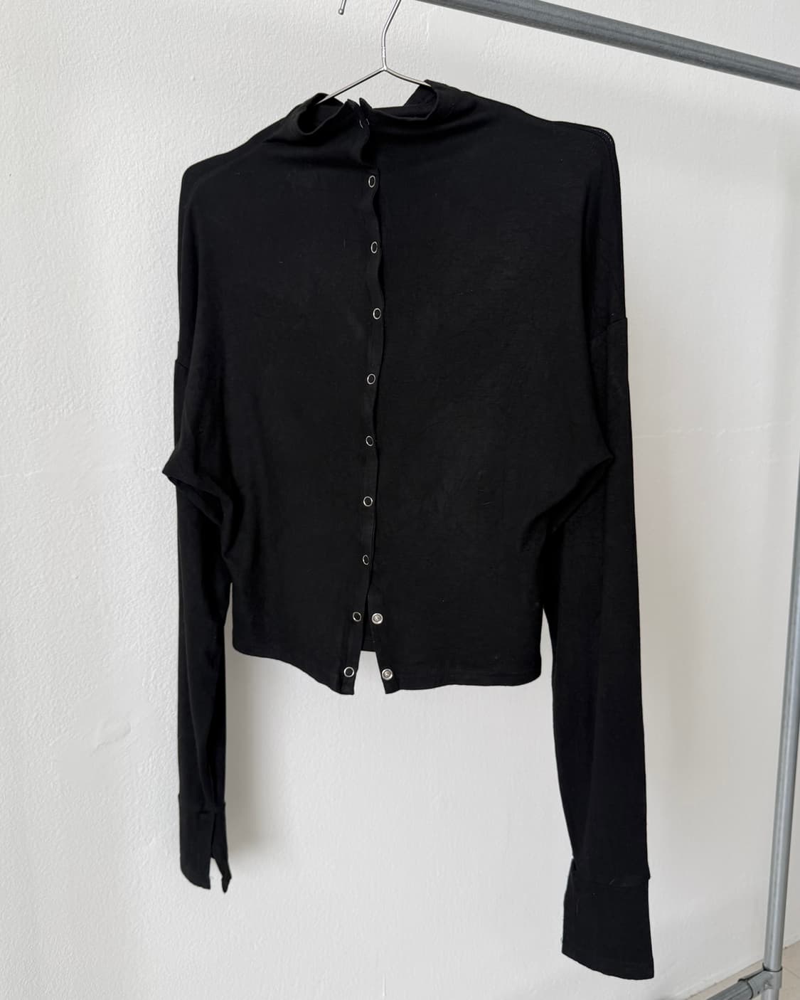 빈티지 가디건 상품이미지1