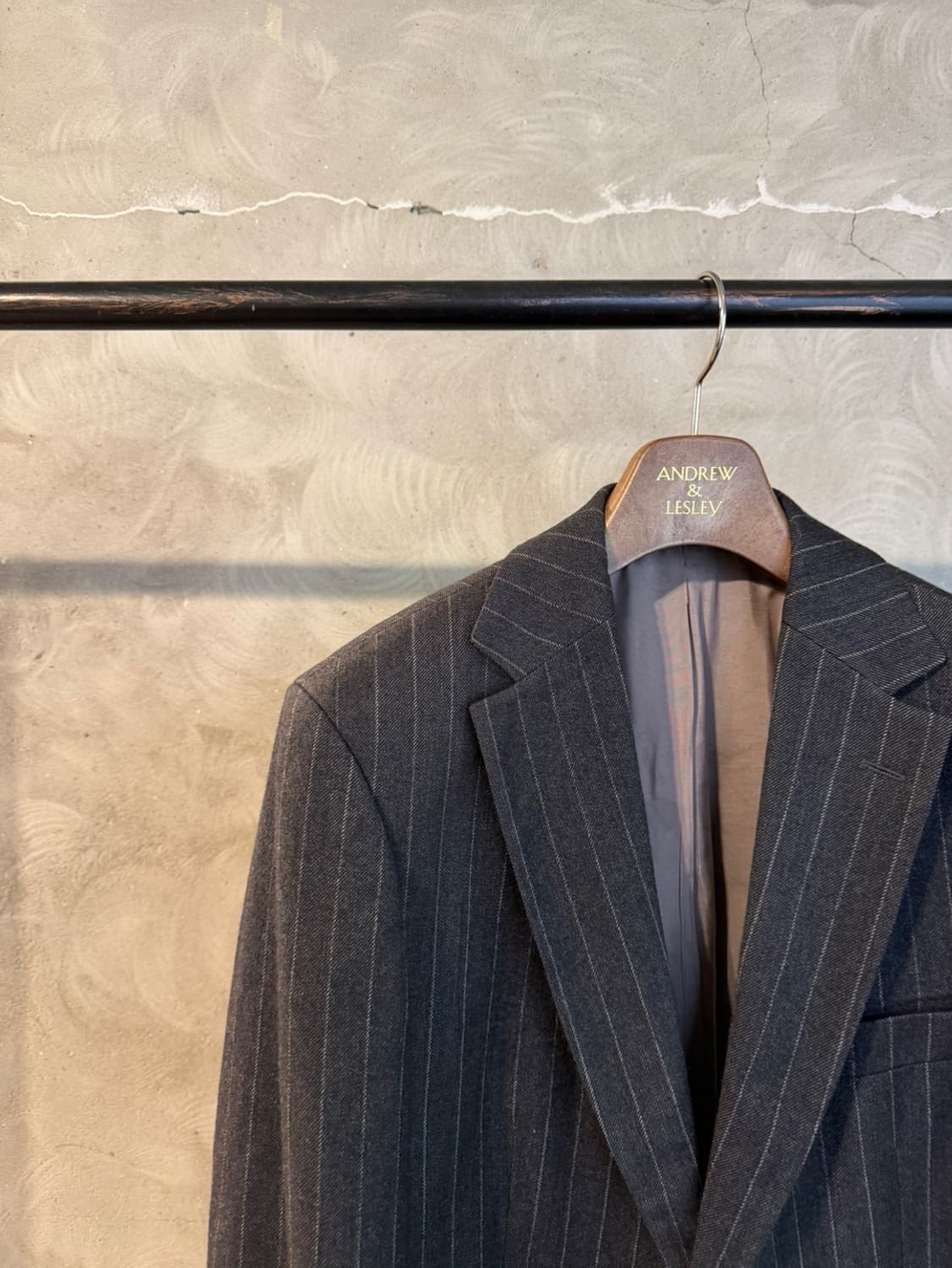 구찌 테일러드 자켓 슬림100 상품이미지2