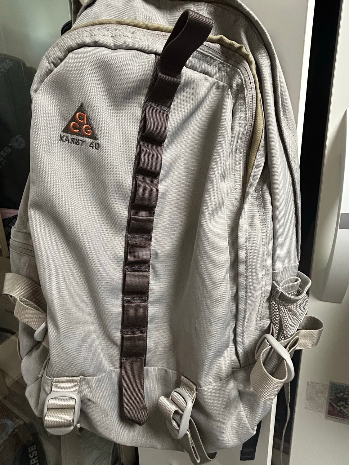 나이키 ACG 백팩 상품이미지1