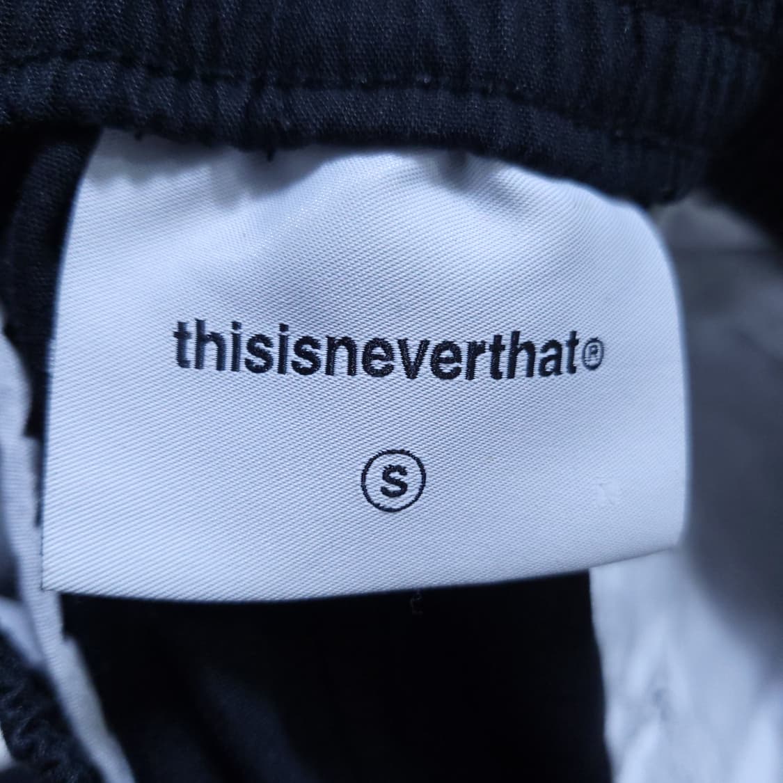 디스이즈네버댓 남성 카고바지 S 0314 상품이미지7