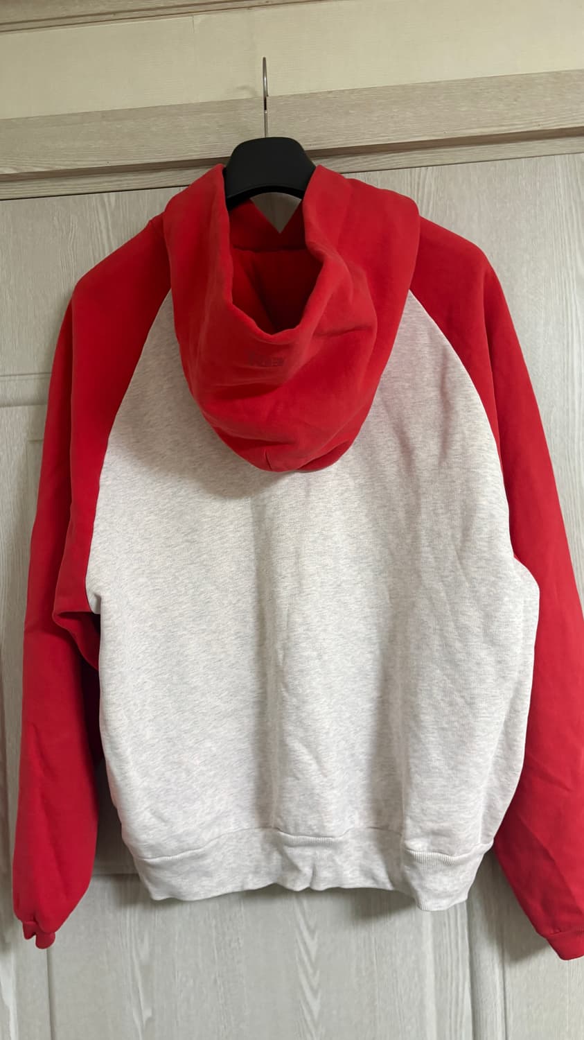 Erl 후드 L 상품이미지2