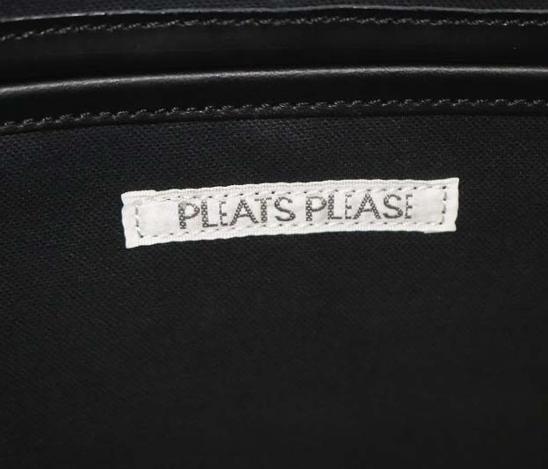 PLEATS PLEASE 이세이미야케 토트 백 상품이미지5