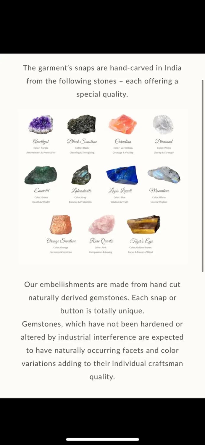 Nick fouquet x god’s true cashmere 캐시미어 상품이미지8