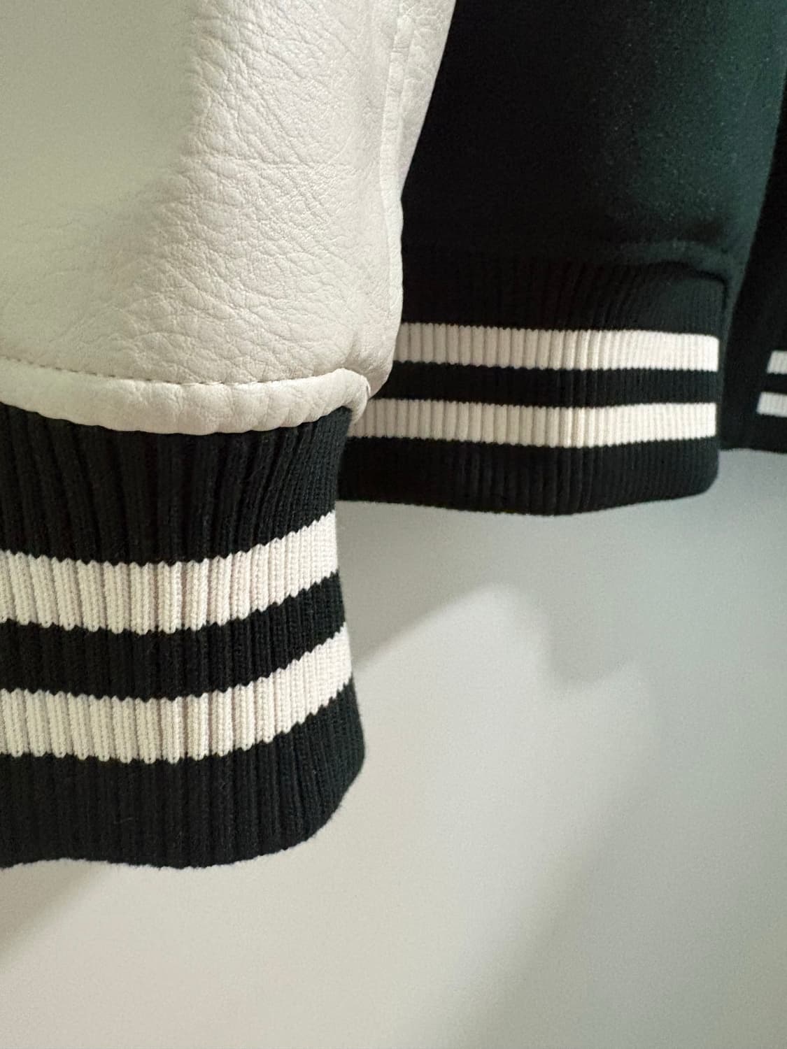 탑텐 바시티 자켓 상품이미지4