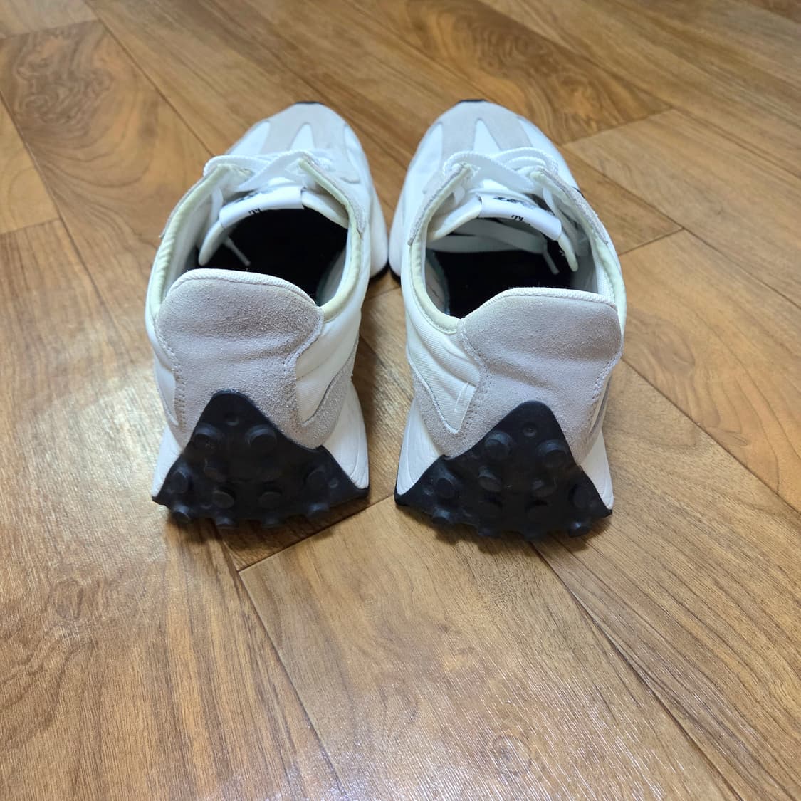 뉴발란스 327 씨솔트 270 상품이미지3