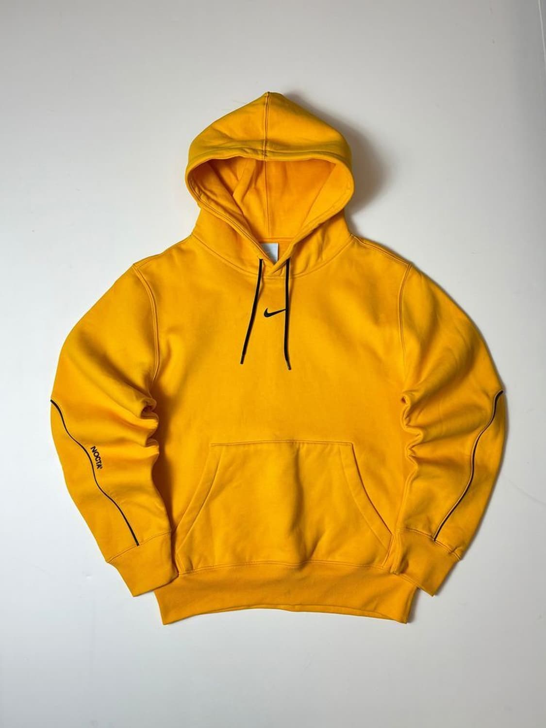 나이키 x 드레이크 녹타 루즈핏 에센셜 유니버시티 후드티 PN8079 상품이미지1