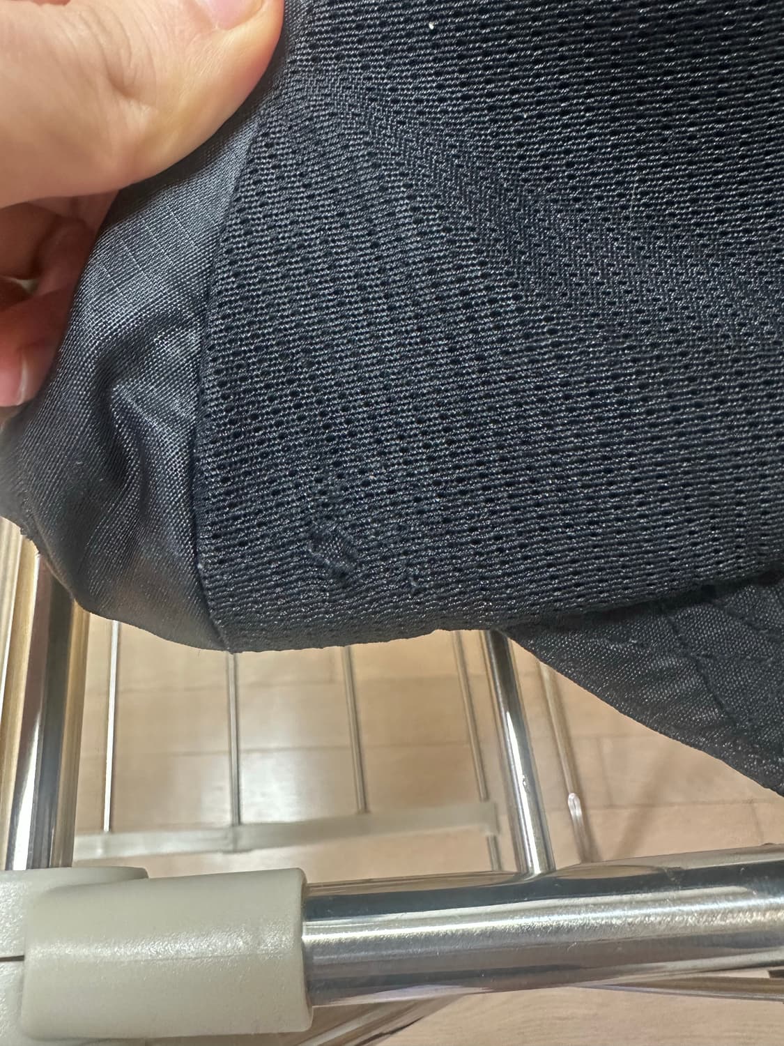 슈프림 17SS 백팩 상품이미지3