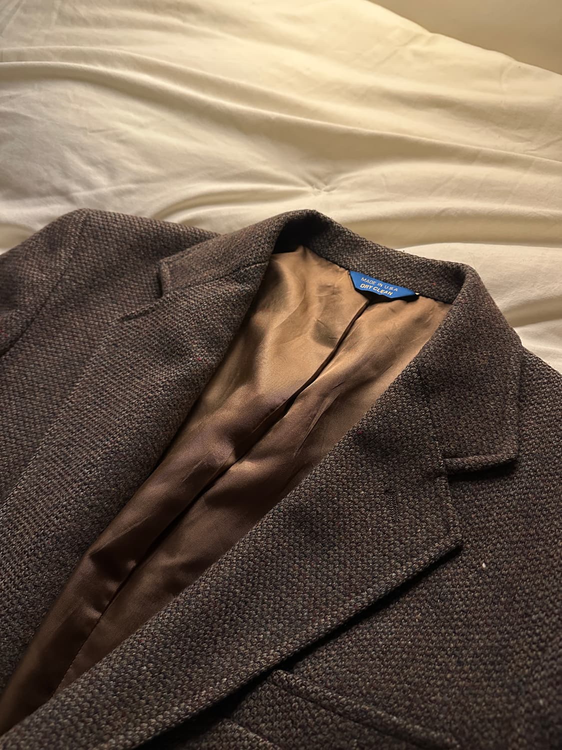 Pendleton USA 트위드 스포츠 코트 / 블레이저 상품이미지1