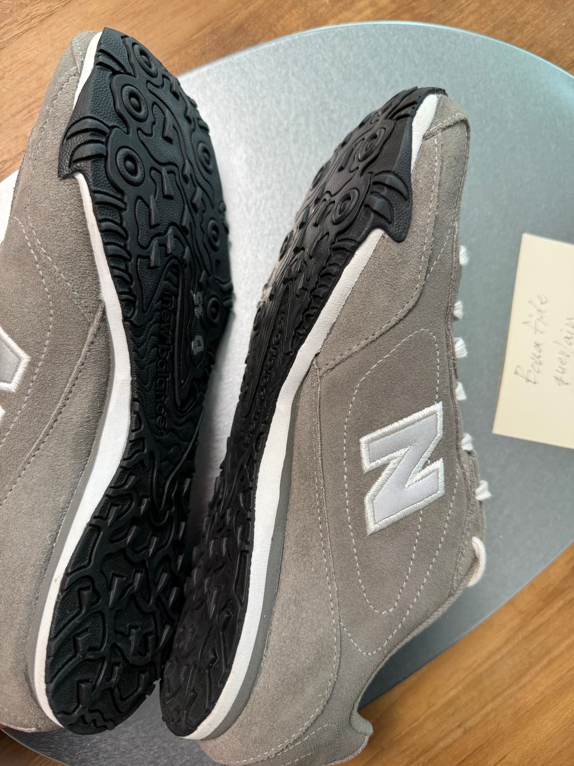 뉴발란스 442 그레이 260 상품이미지3