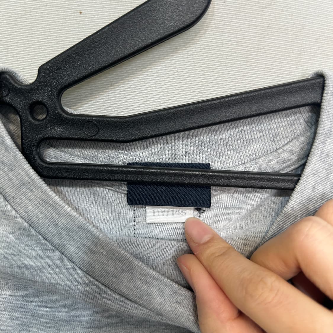 MLB 키즈 티셔츠 145 상품이미지4