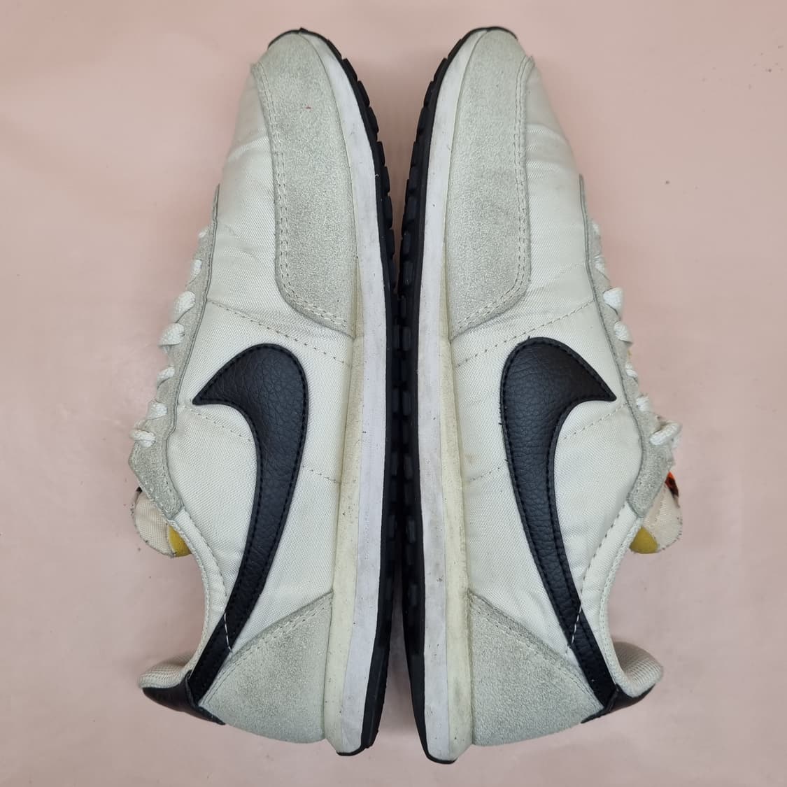 나이키 와플 트레이너 남성운동화265 상품이미지5