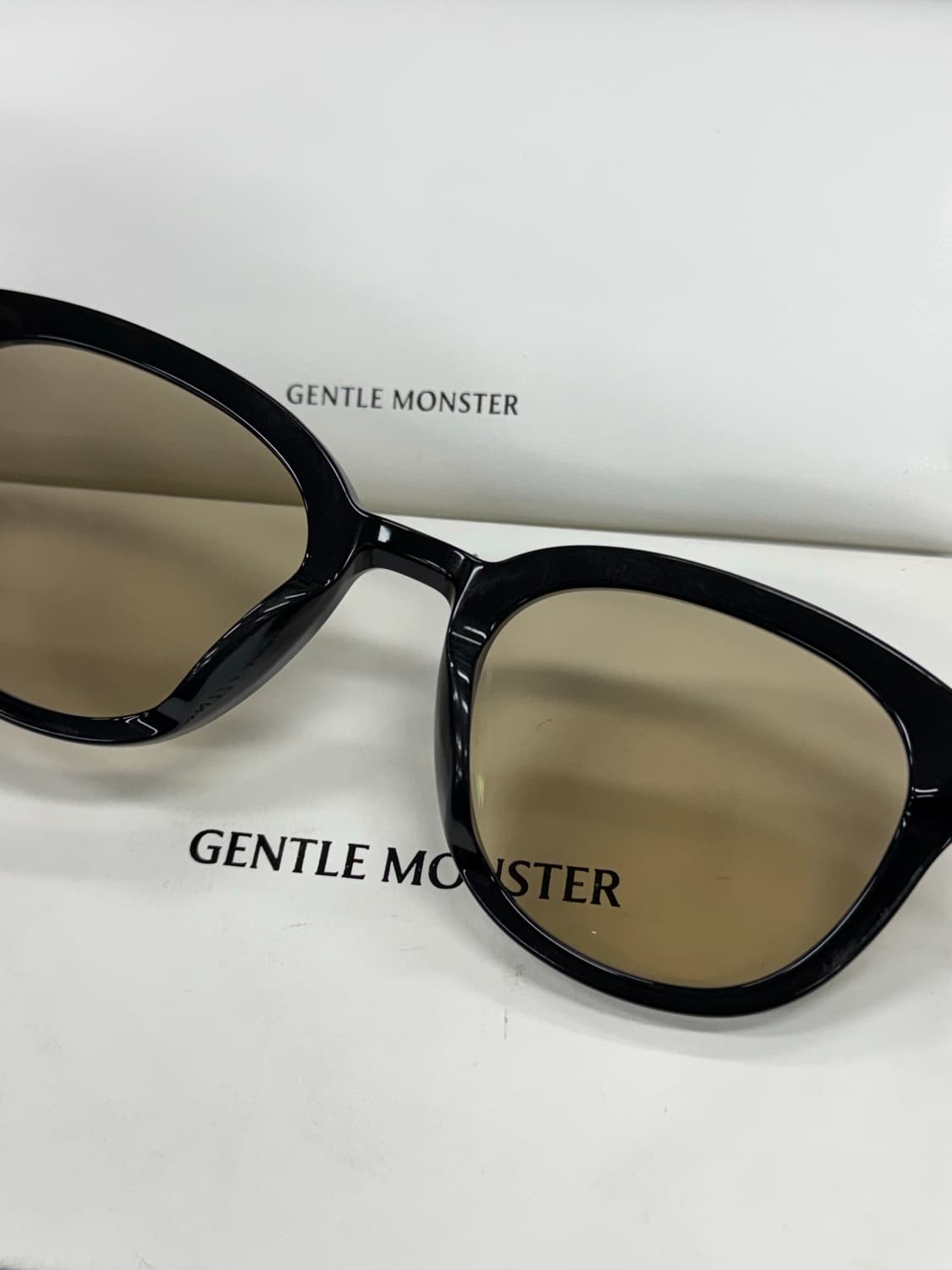 젠틀몬스터 jade 선글라스  상품이미지2