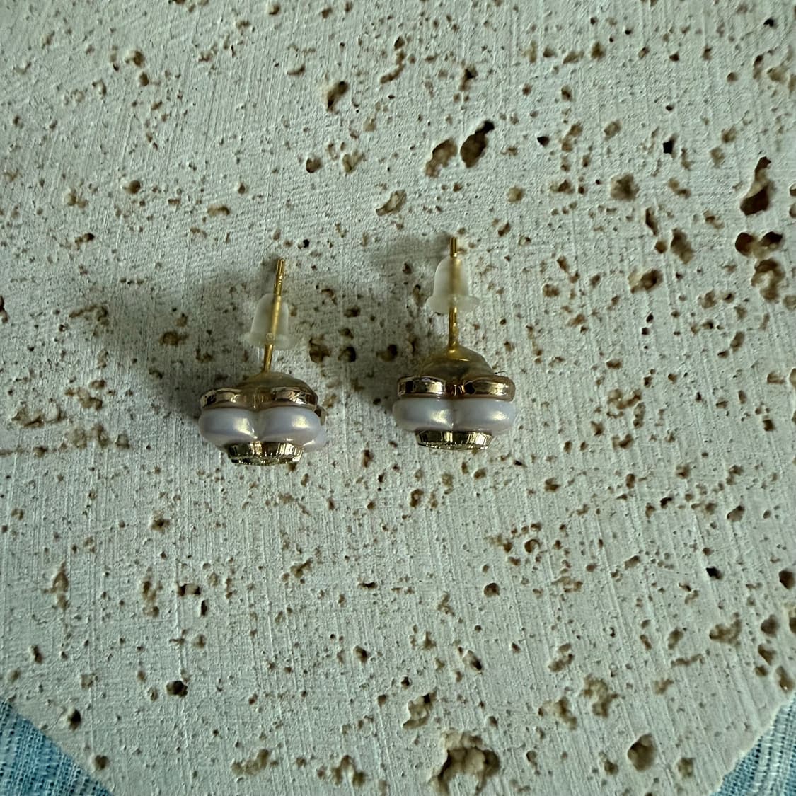 업사이클링 귀걸이 상품이미지4