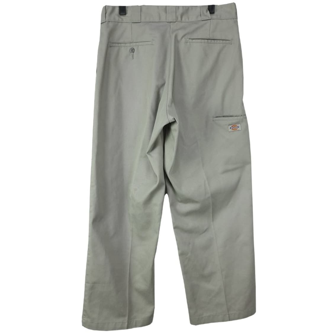 [디키즈] 더블니 와이드 워크 팬츠 M19194 상품이미지3