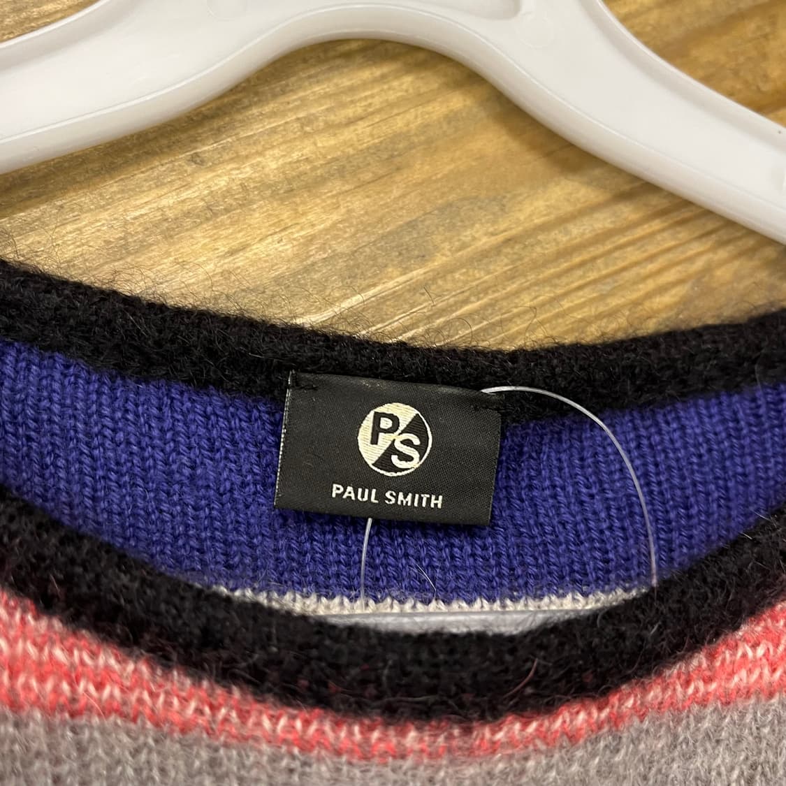 폴스미스 우먼즈 니트 상품이미지2