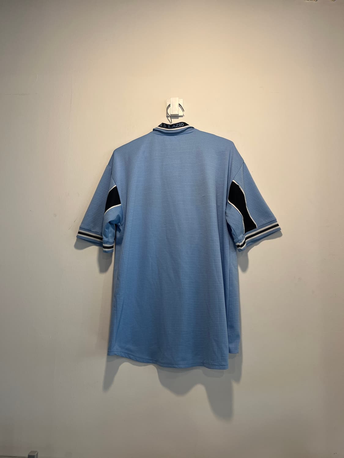 Puma lazio t-shirt 상품이미지2