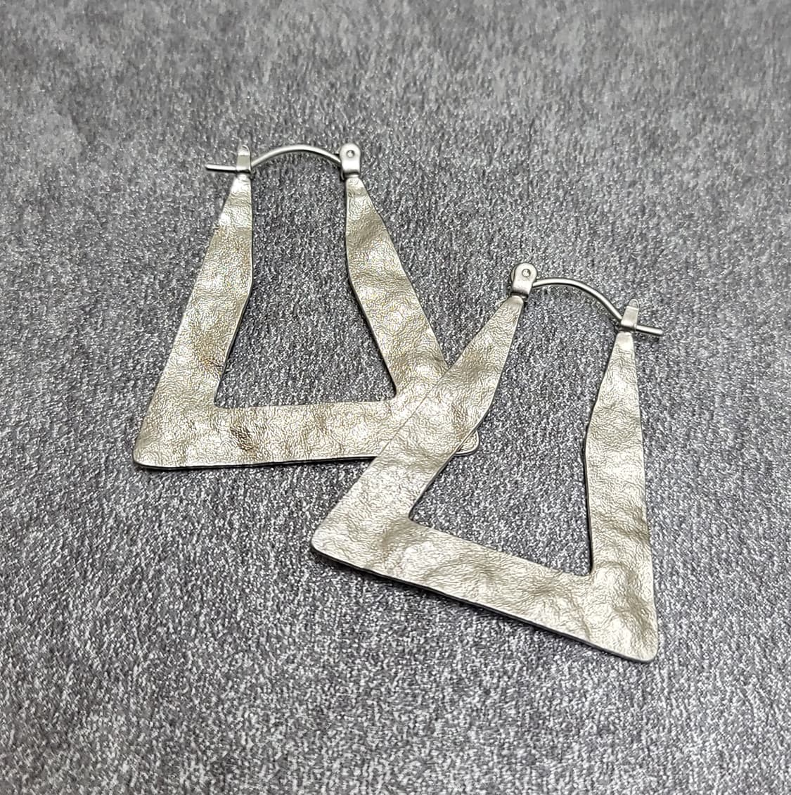 vintage earrings 상품이미지1