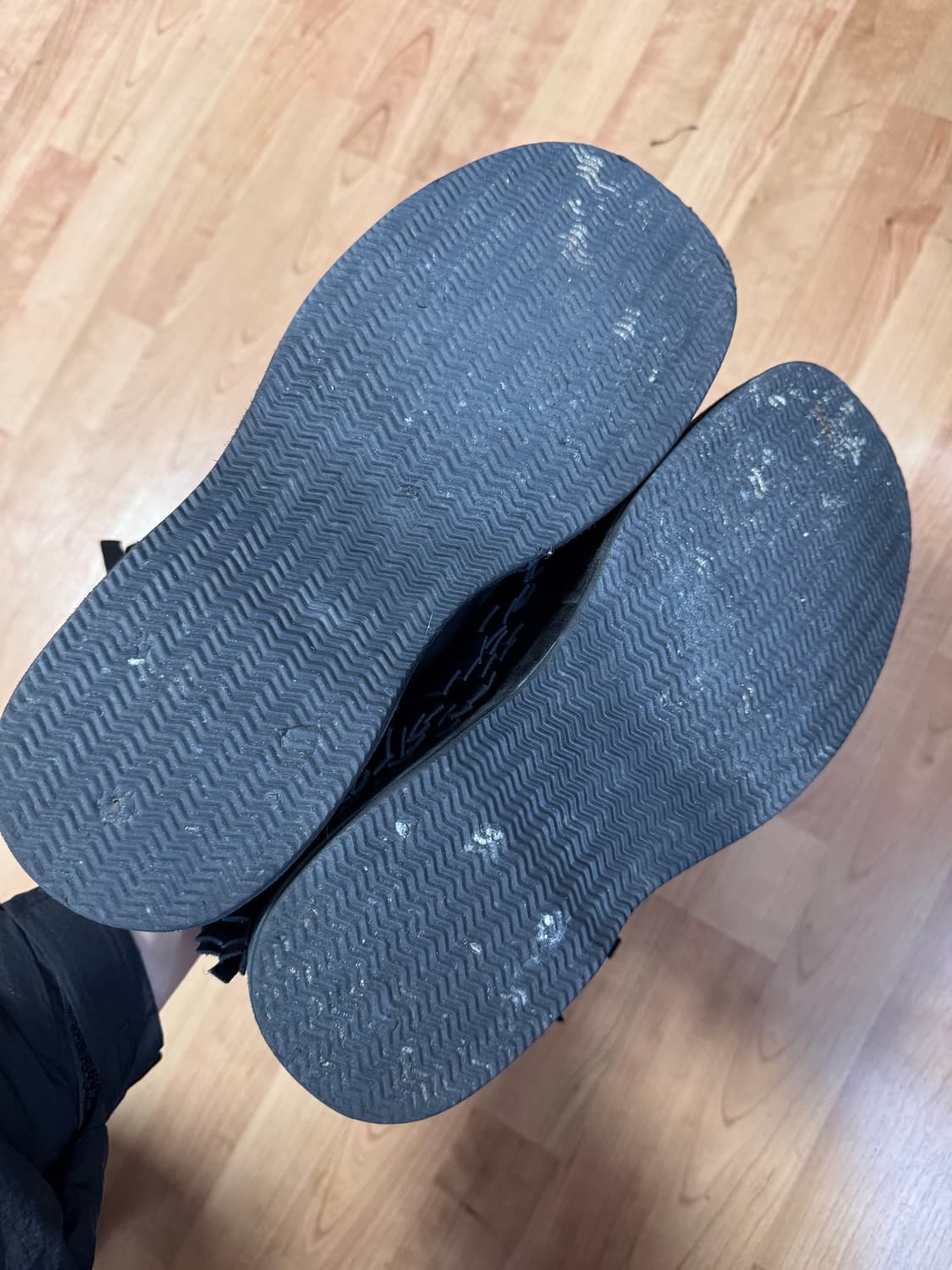 후망 마사다 로퍼 280 상품이미지3