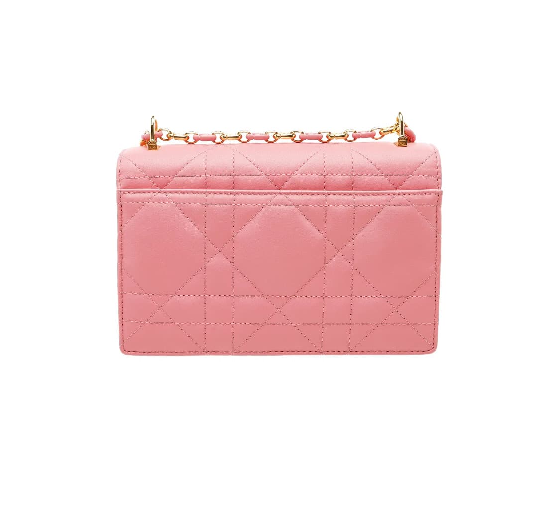 [S급] 디올 미스 카로 매크로까나쥬 미니백 판매합니다!!! 상품이미지3