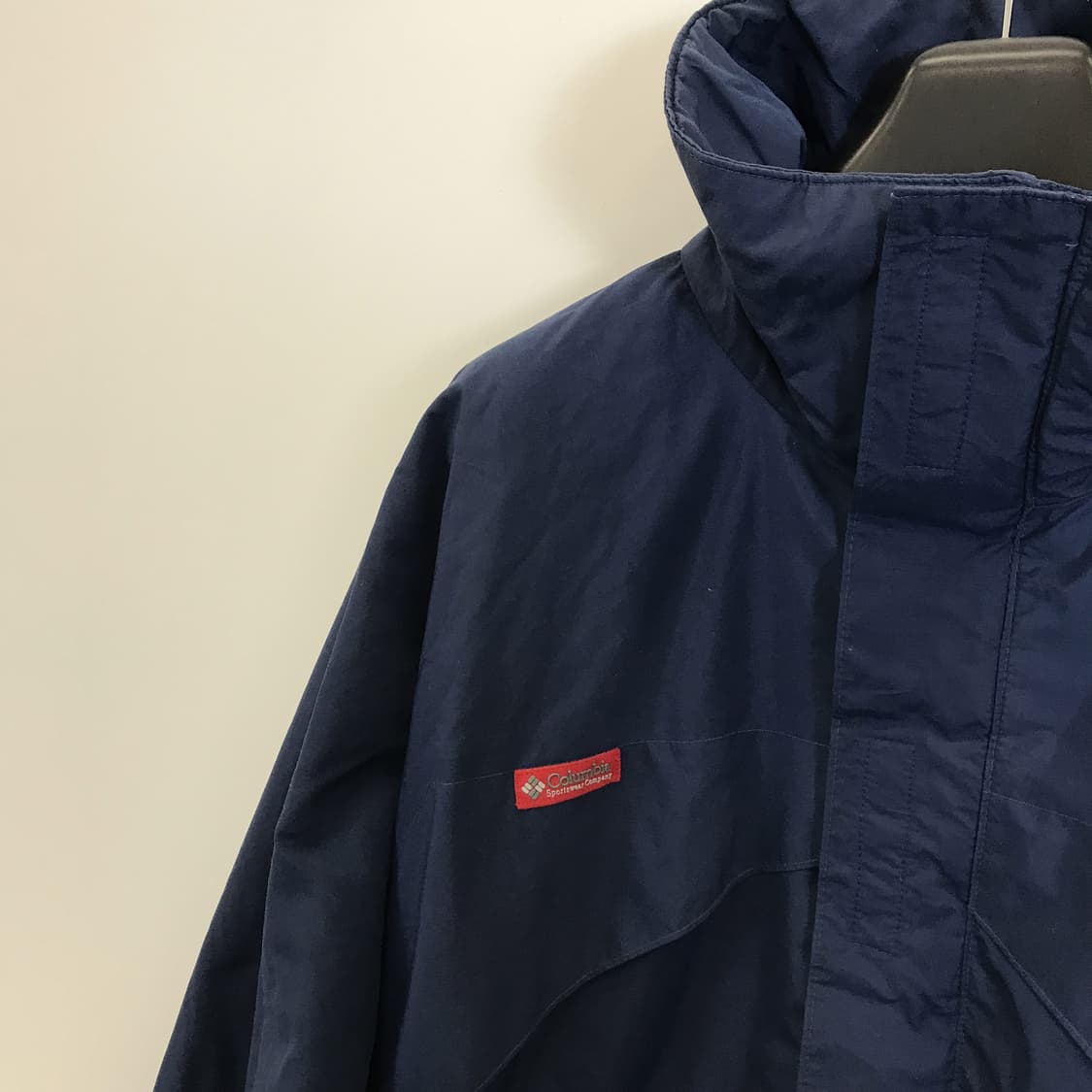 컬럼비아 90s 휠버드 마운틴파카 [해외XL]  상품이미지2