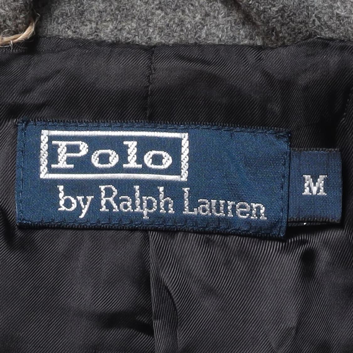 폴로 랄프로렌 Polo by Ralph Lauren Double coat 상품이미지7
