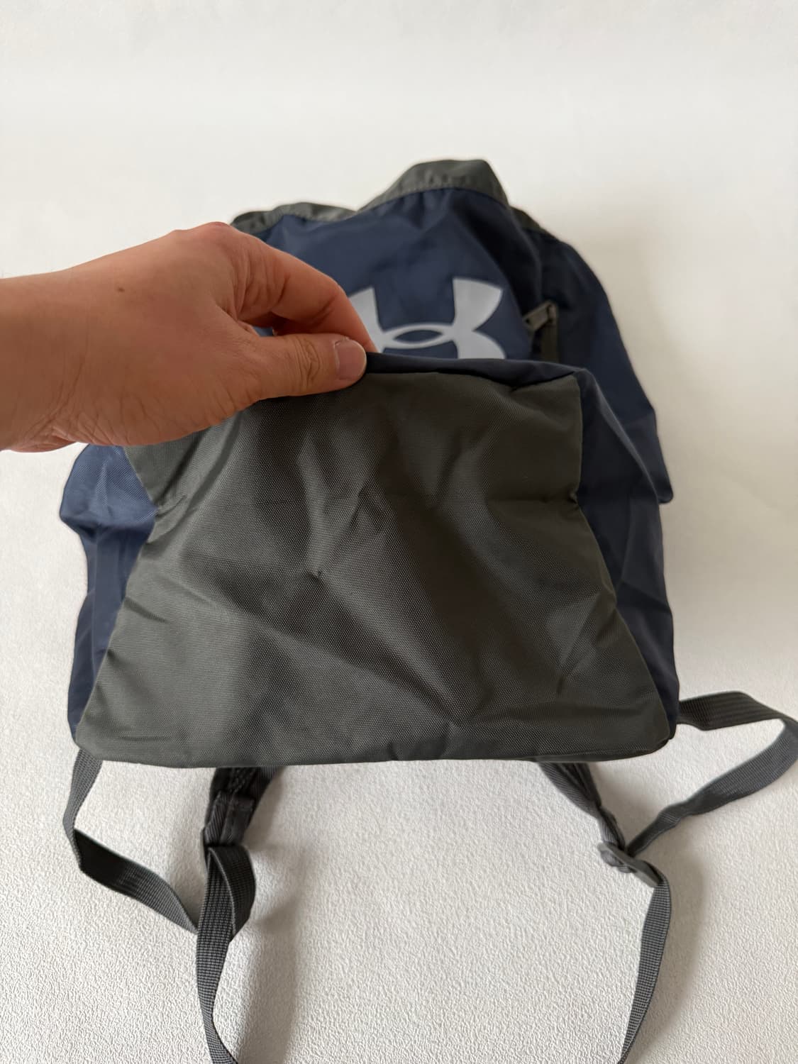 언더아머(Underarmour) 경량 백팩 상품이미지5