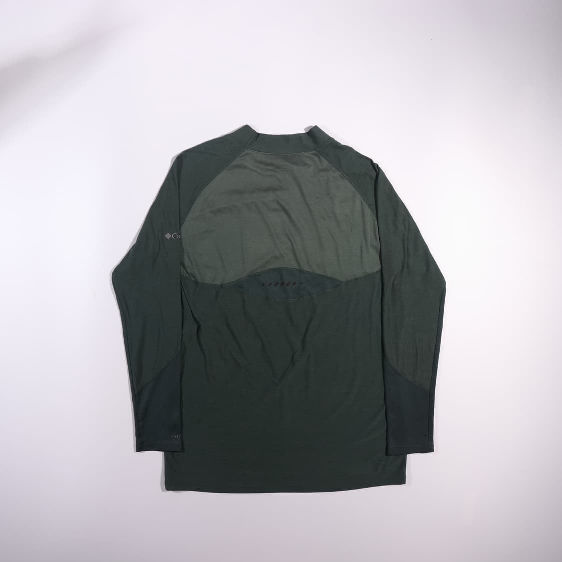 컬럼비아 기능성 긴팔티 B514 상품이미지3