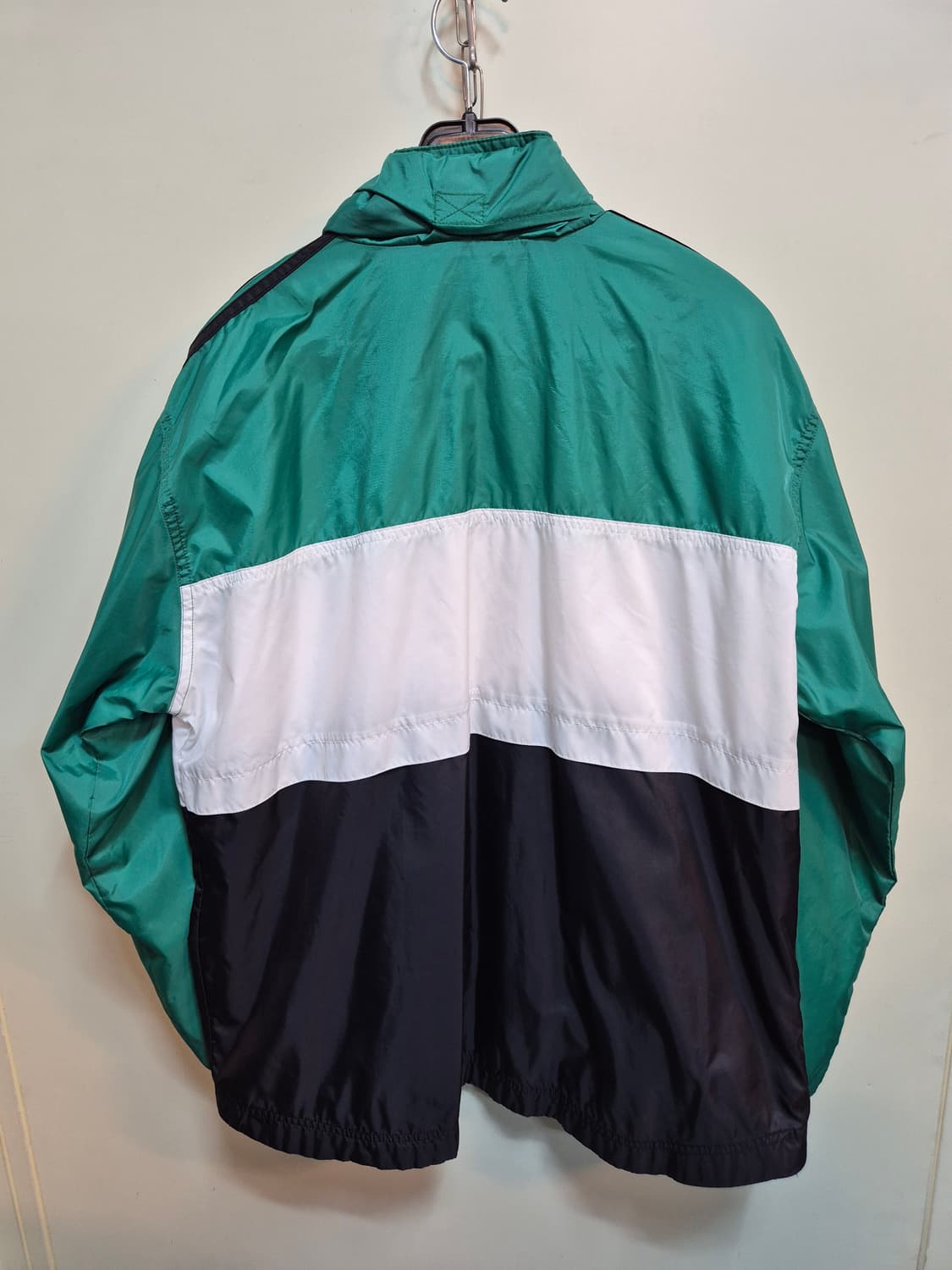90s 아디다스 바람막이 상품이미지6
