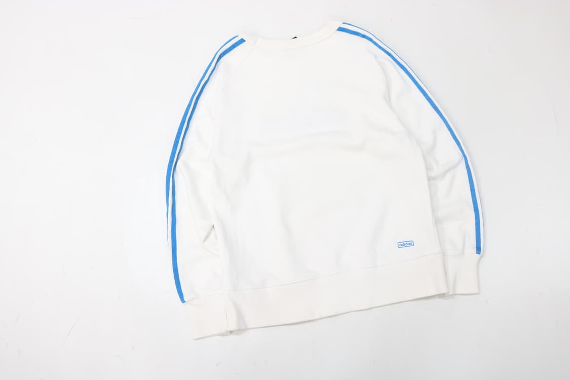 아디다스 05년 올드스쿨 스웻셔츠 상품이미지6