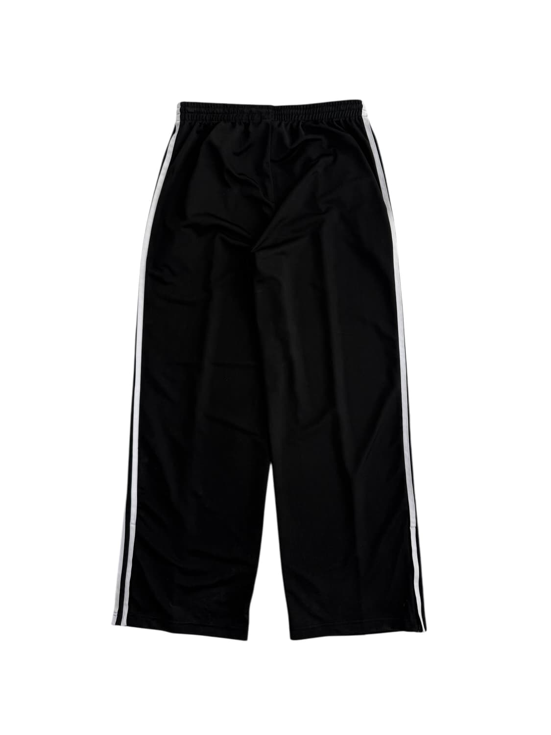 아디다스 블랙 트레이닝 팬츠 상품이미지7