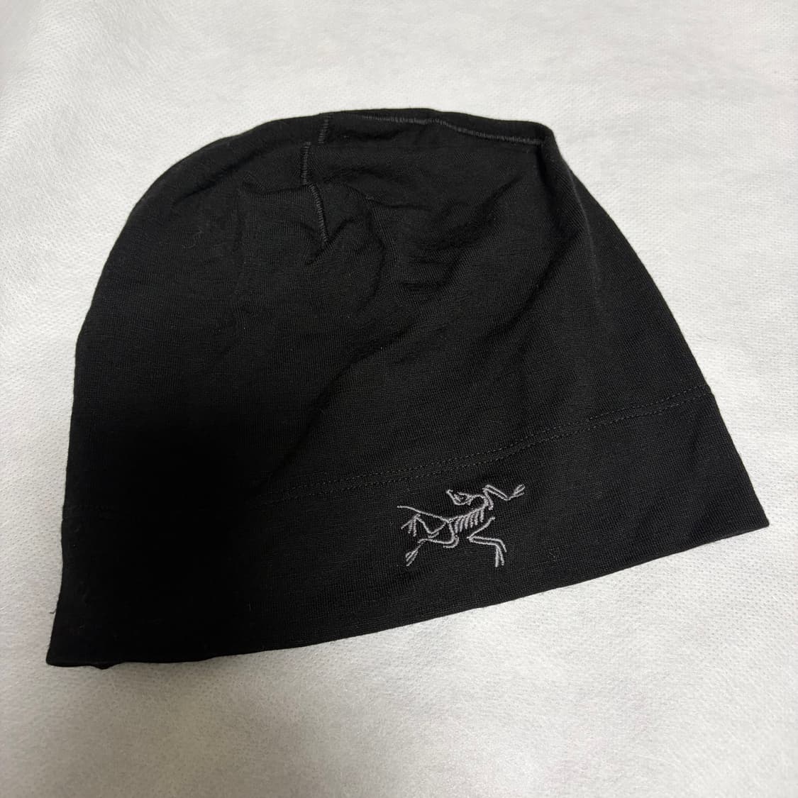 아크테릭스 로 라이트웨이트 울 토크 비니 S-M 상품이미지2