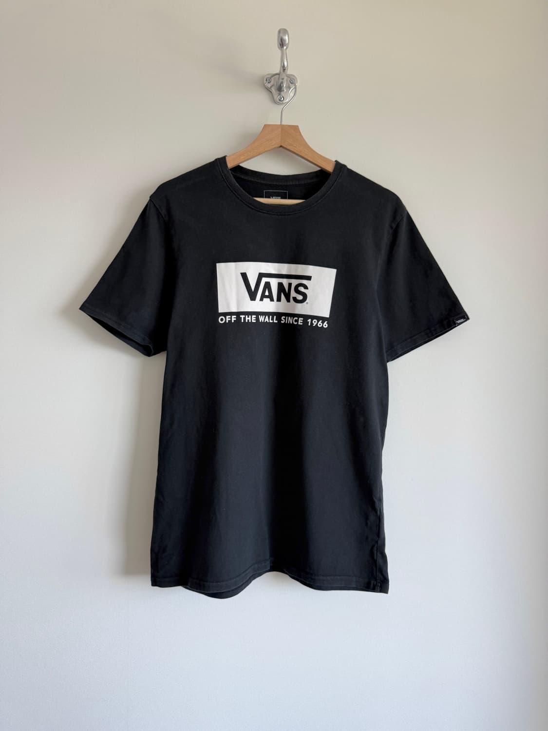 반스(VANS) 반팔 티셔츠 상품이미지1