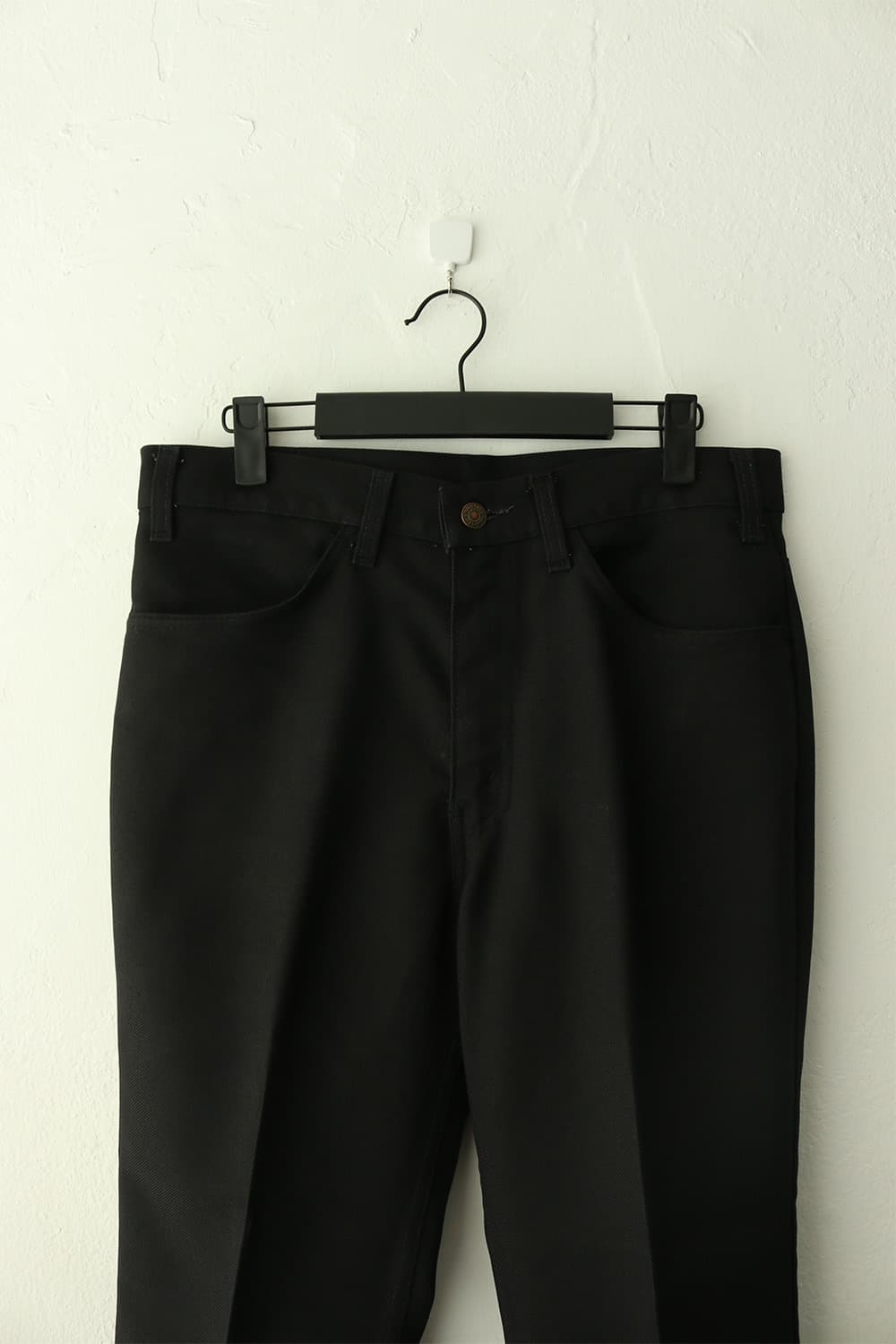 80s 리바이스 517 부츠컷 스타프레스트 트라우저 상품이미지5