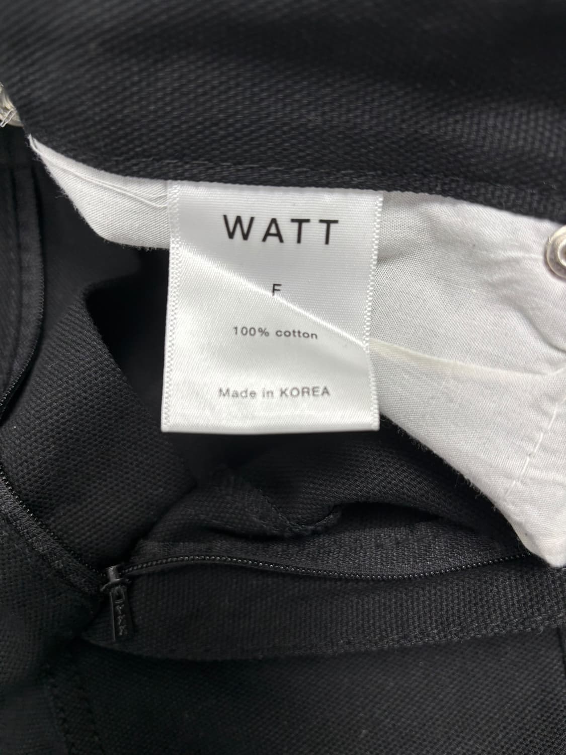 WATT 스티지 팬츠 상품이미지8