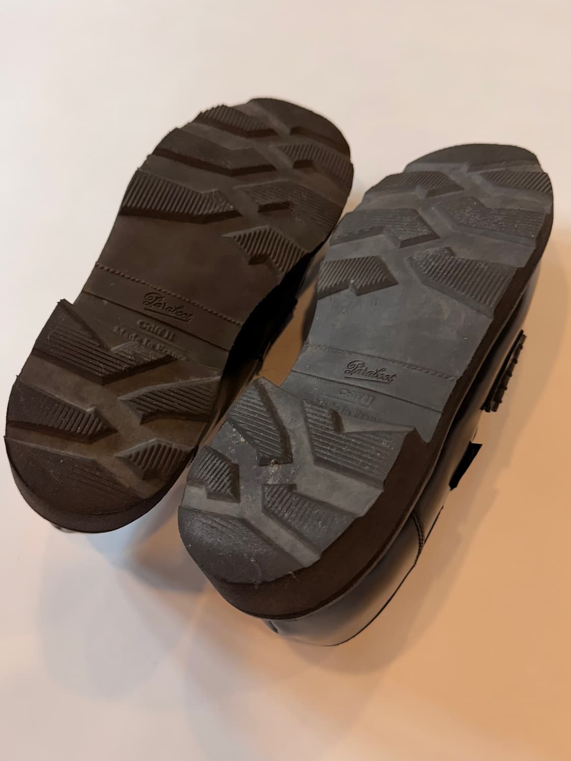 Paraboot Orsay 상품이미지8