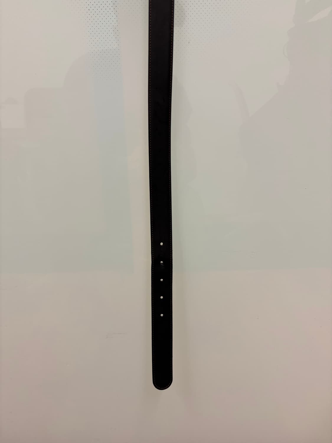 몽블랑 남성 벨트 상품이미지5