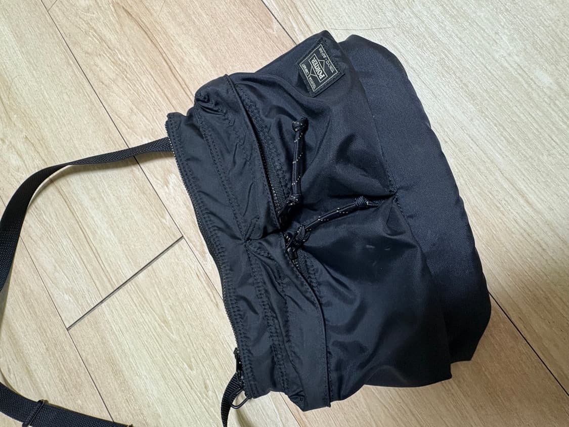 포터 포스 숄더백  상품이미지4