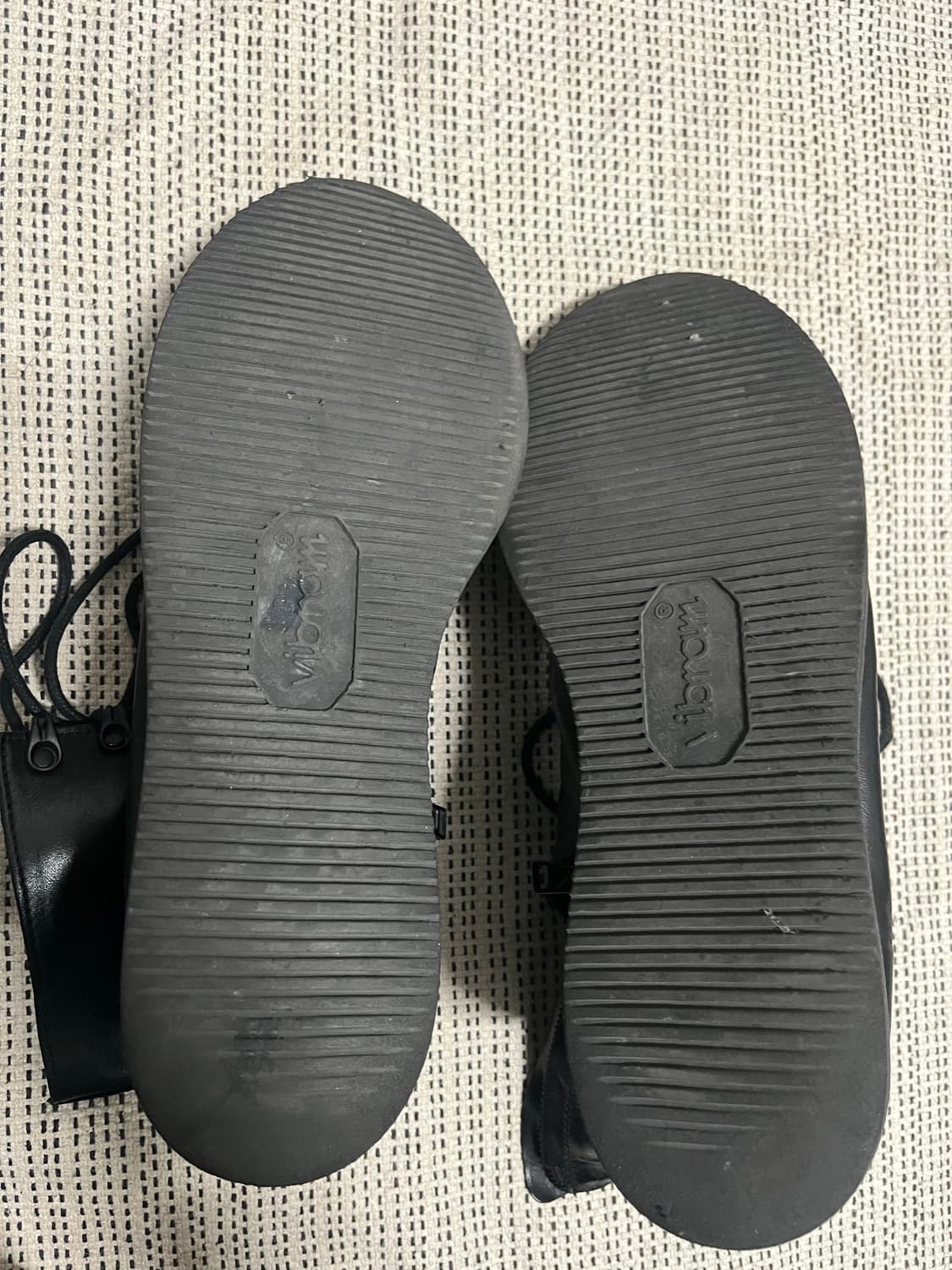 요지야마모토 홀스레더 트레킹 부츠 하이킹 상품이미지9