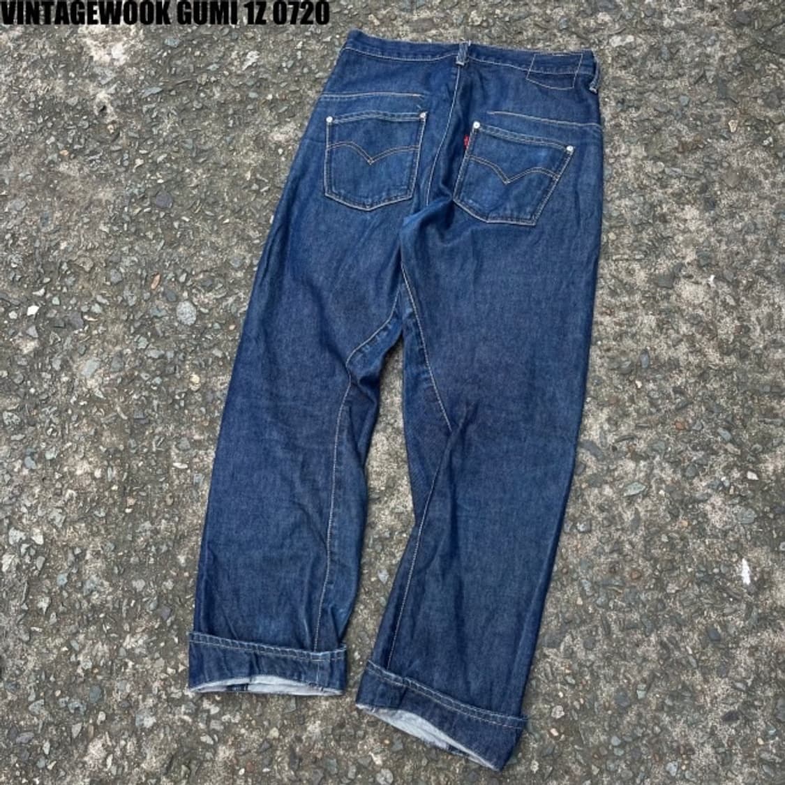 리바이스 엔지니어드 31 상품이미지3