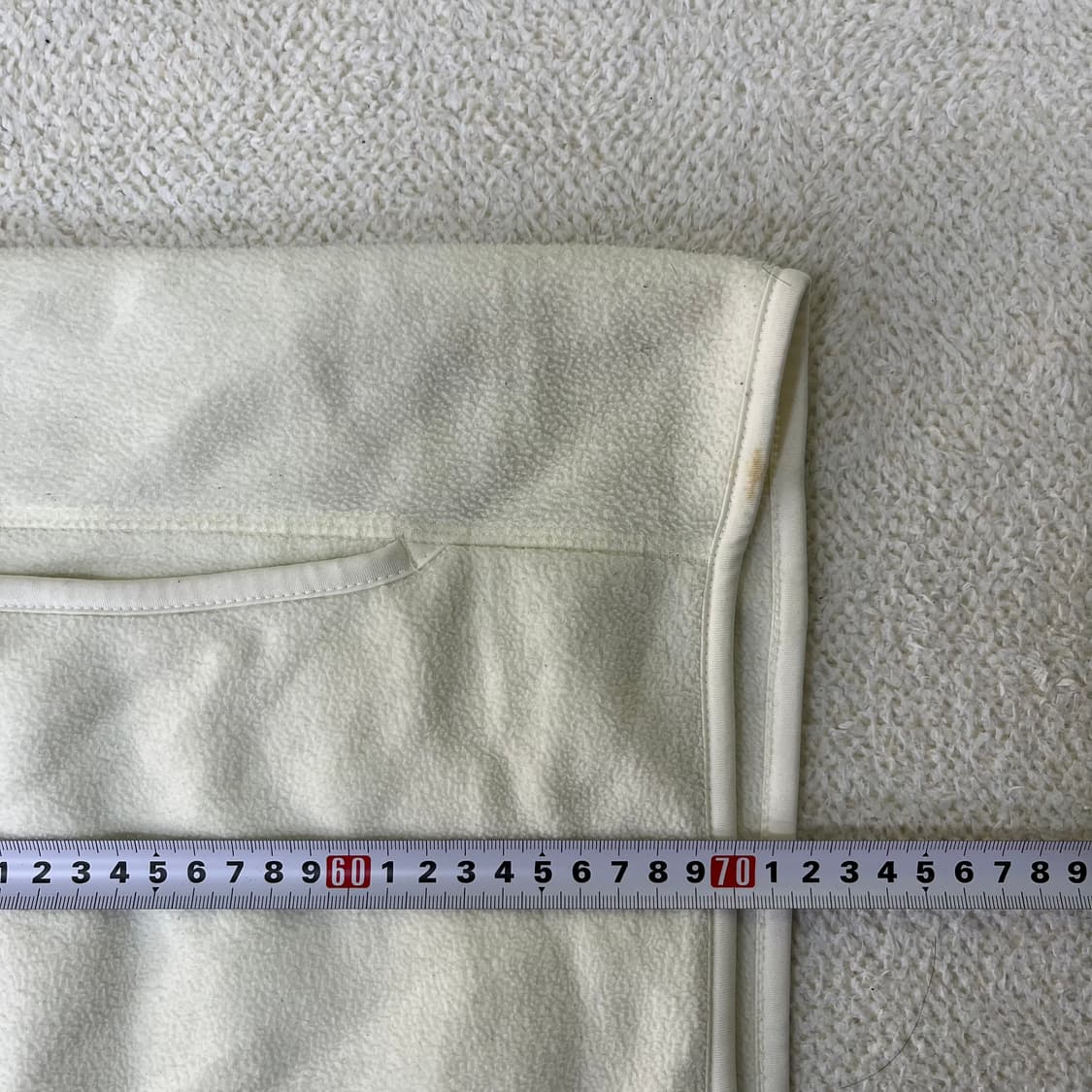 L 디키즈 플리스 집업 자켓 0325M 상품이미지6