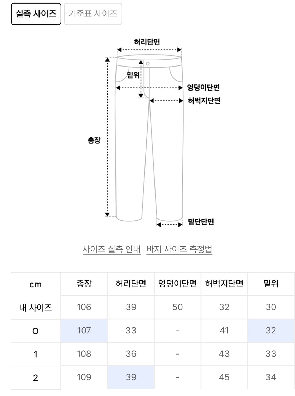 [0] 노운 와이드 멀티 팬츠 (블랙) 상품이미지5