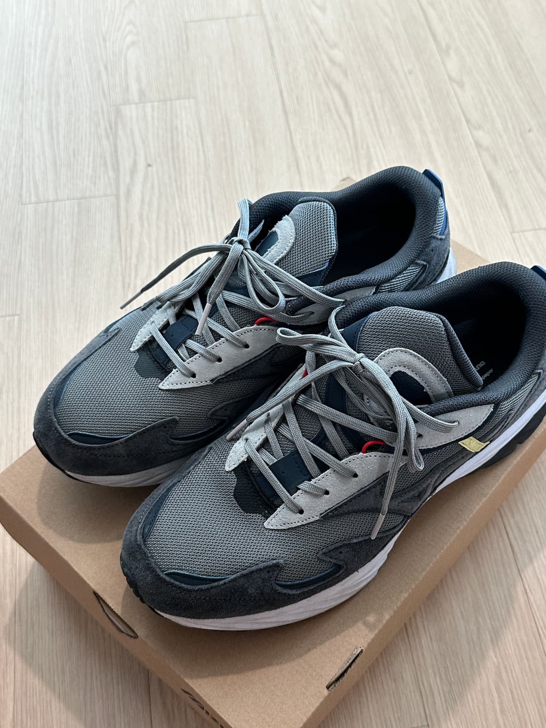 미즈노x그라프페이퍼 / 280 상품이미지1