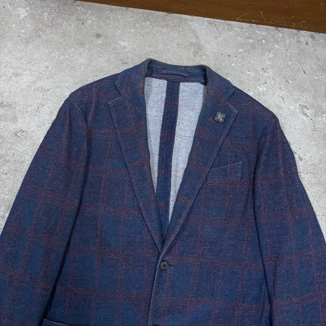 라르디니 테일러드 자켓[2429] 상품이미지2