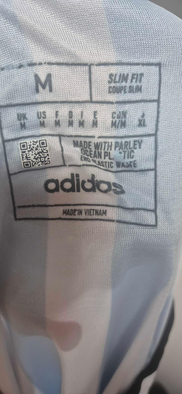 아르헨티나 축구 유니폼 상품이미지3