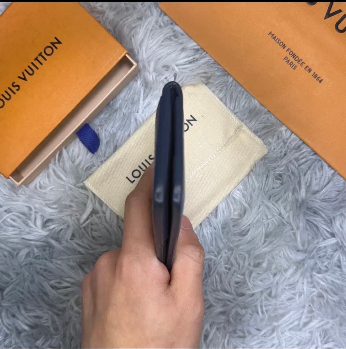 {OS} 루이비통 쉐도우 오거나이저 상품이미지5